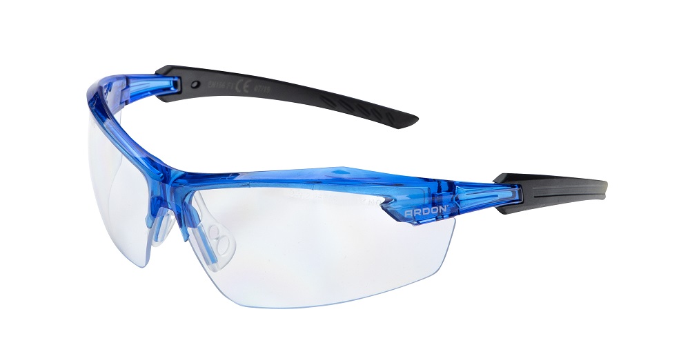 Brýle ARDON® P1 - čirá, uni