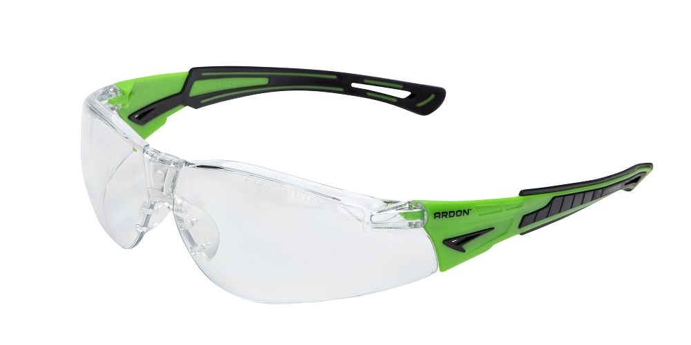Brýle ARDON® P2 - čirá, uni