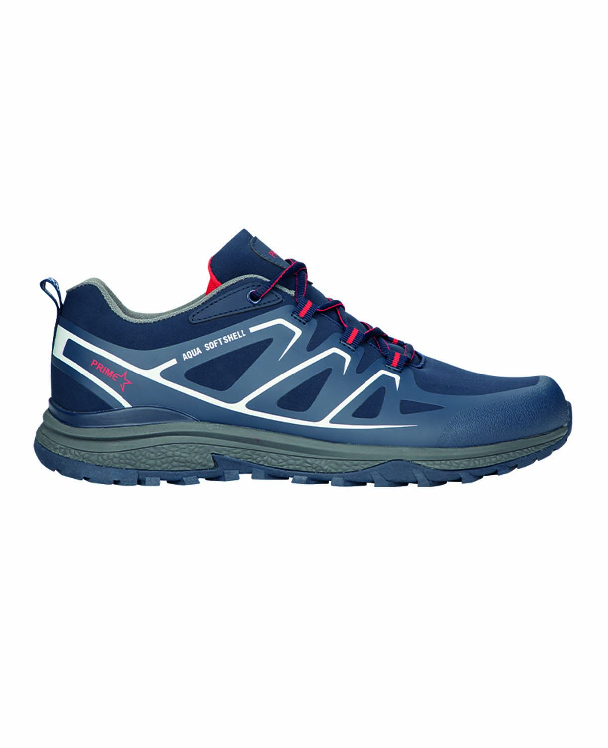 Outdoorové polobotky ARDON® TWIST 46 - modrá,
