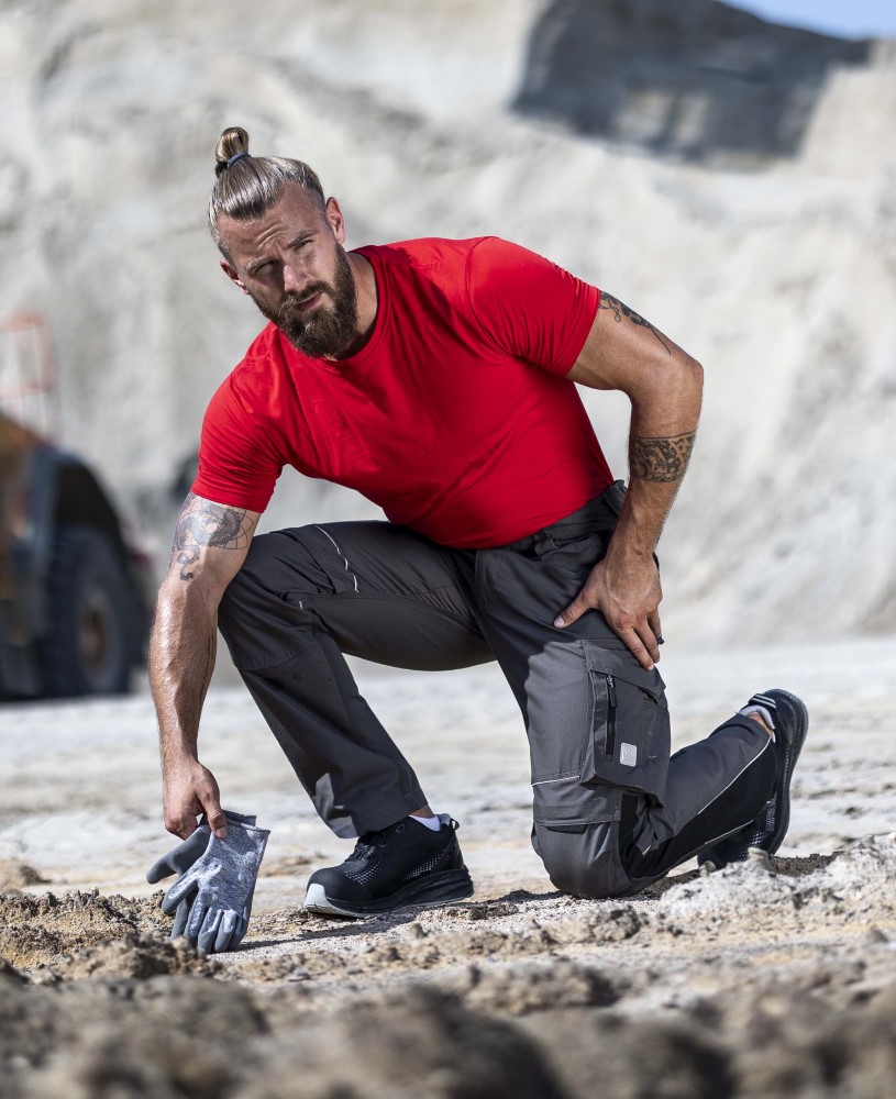 Pánské prodloužené pracovní kalhoty ARDON® URBAN+