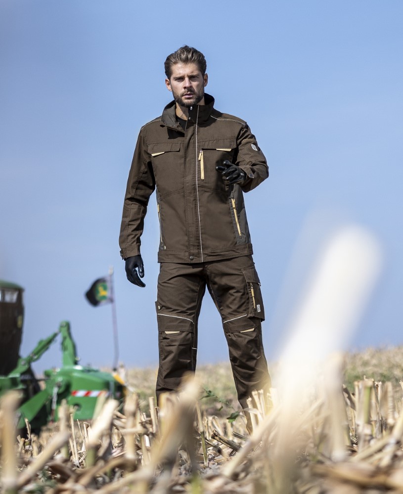 Montérková blůza ARDON® URBAN+