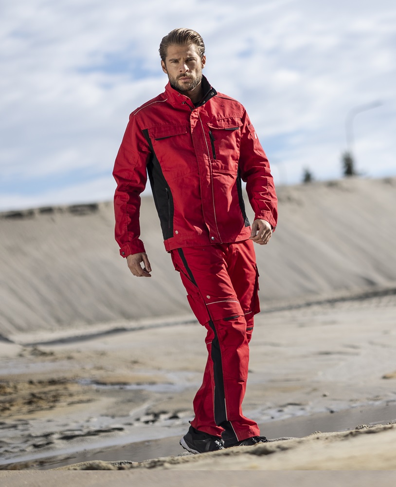 Montérková blůza ARDON® URBAN+