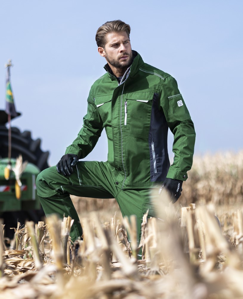 Montérková blůza ARDON® URBAN+