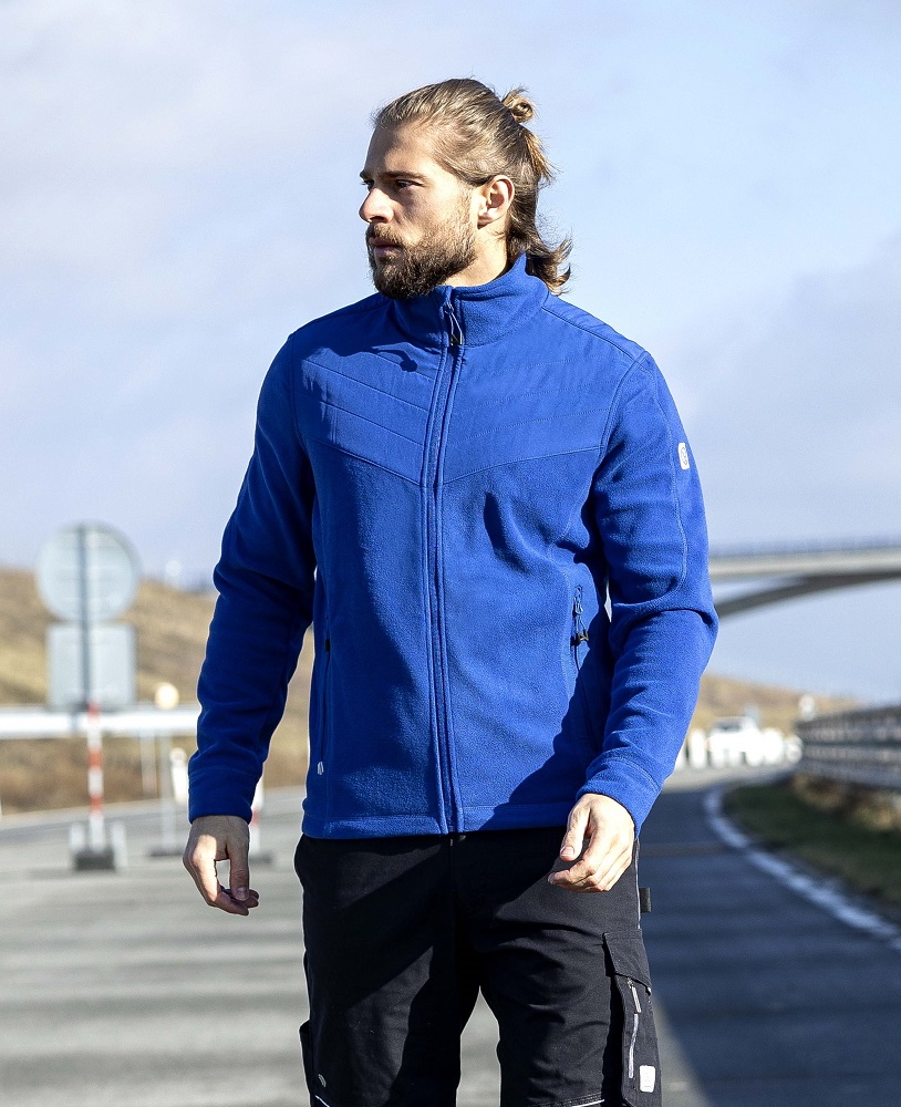 Pánská fleecová mikina ARDON® SOFTFLEECE® COMBO