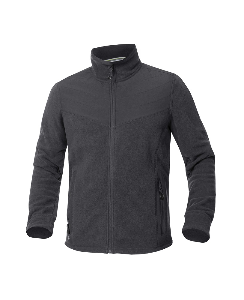 Pánská fleecová mikina ARDON® SOFTFLEECE® COMBO