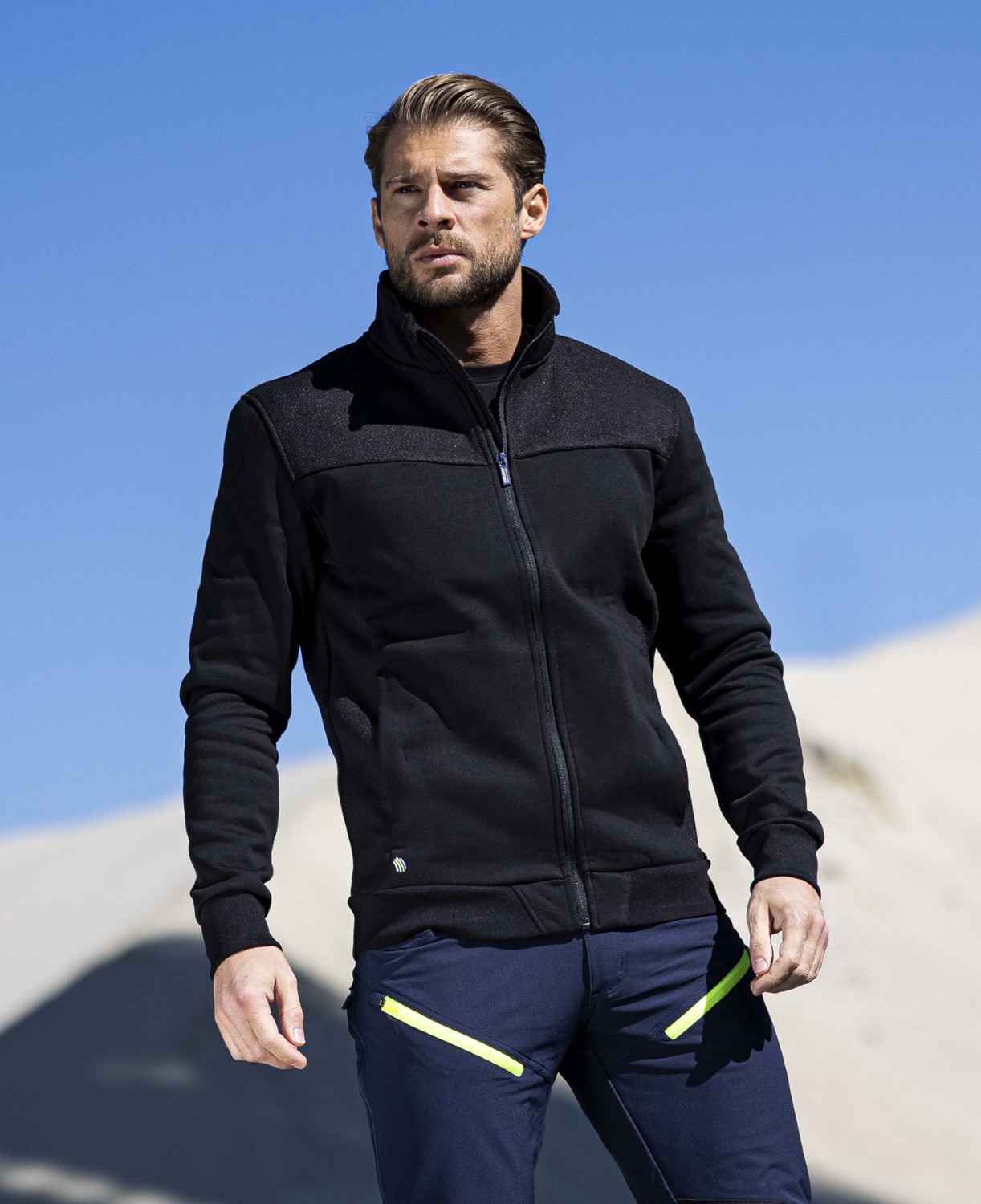 Pánská mikina ARDON® M007