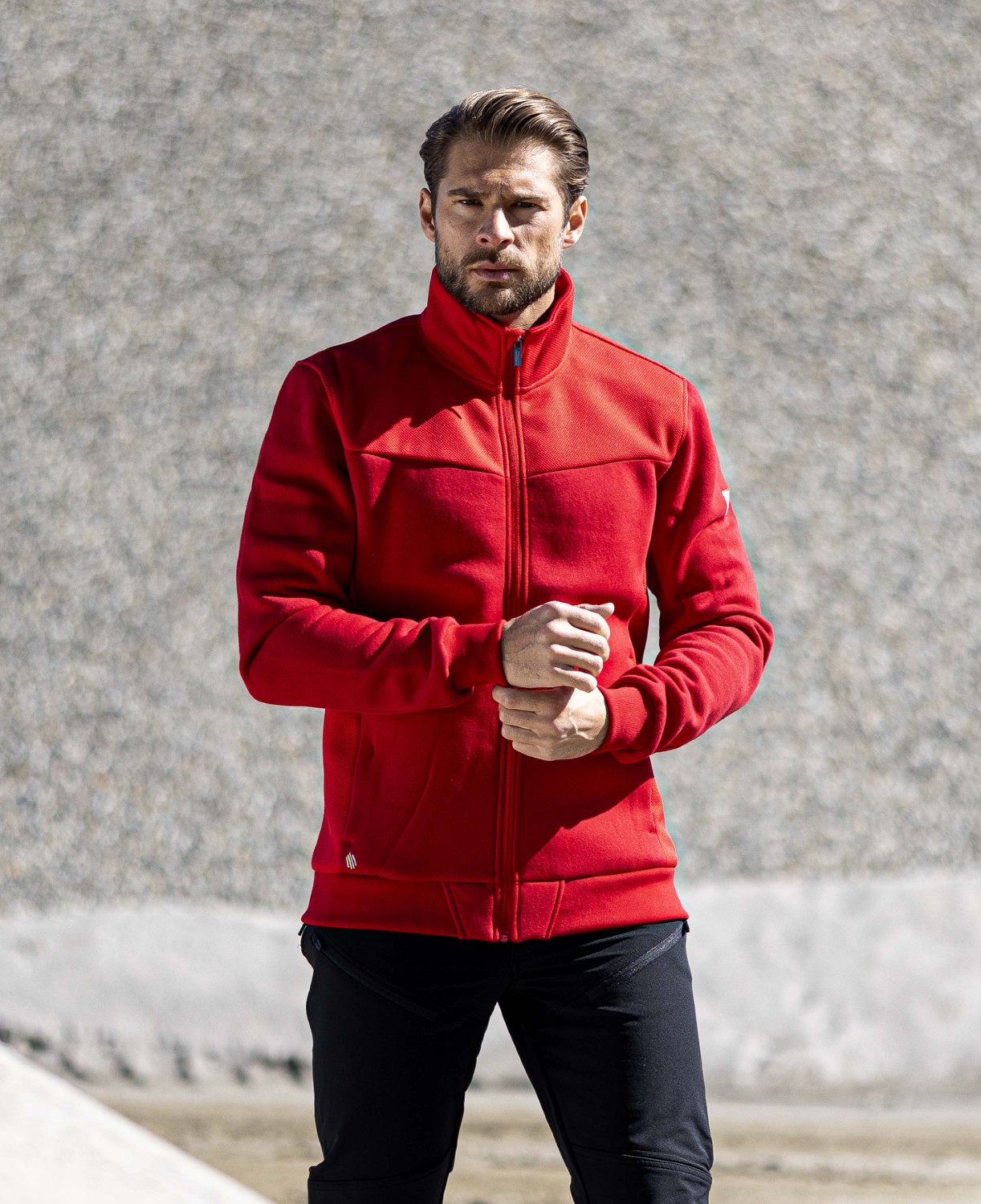 Pánská mikina ARDON® M007