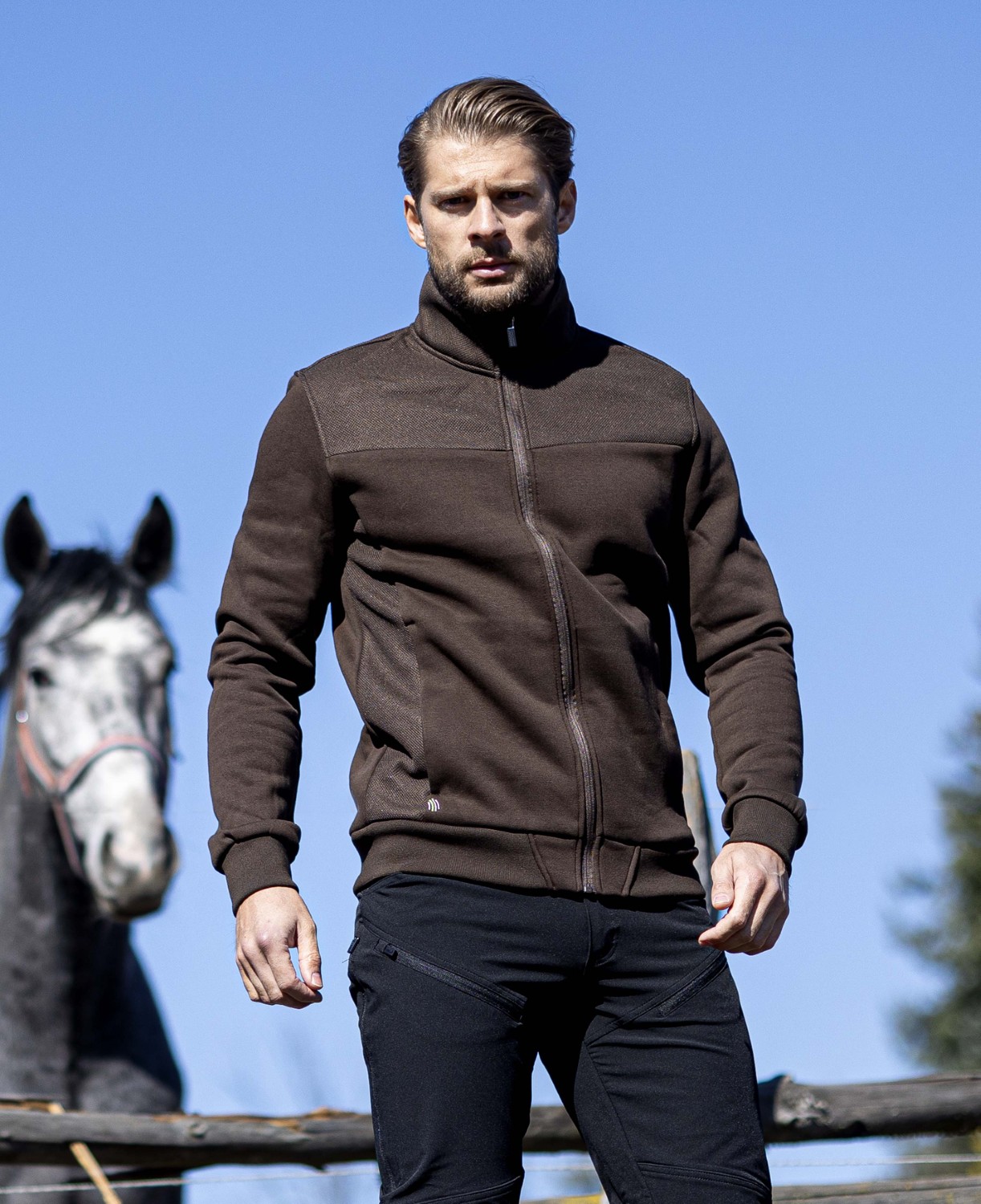 Pánská mikina ARDON® M007