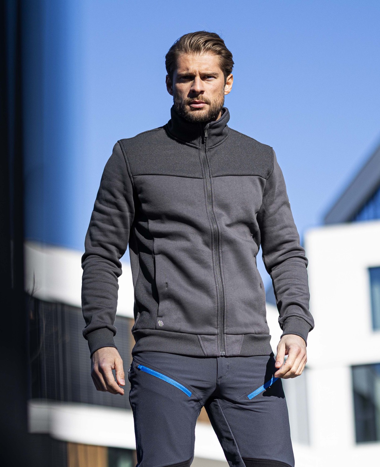 Pánská mikina ARDON® M007