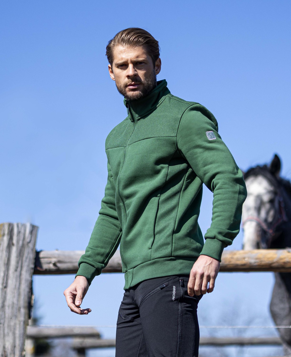 Pánská mikina ARDON® M007