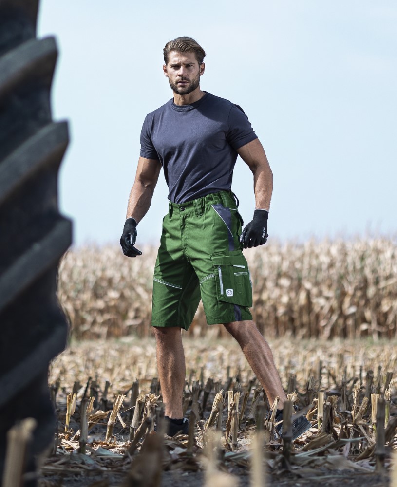 Pánské pracovní kraťasy ARDON® URBAN+