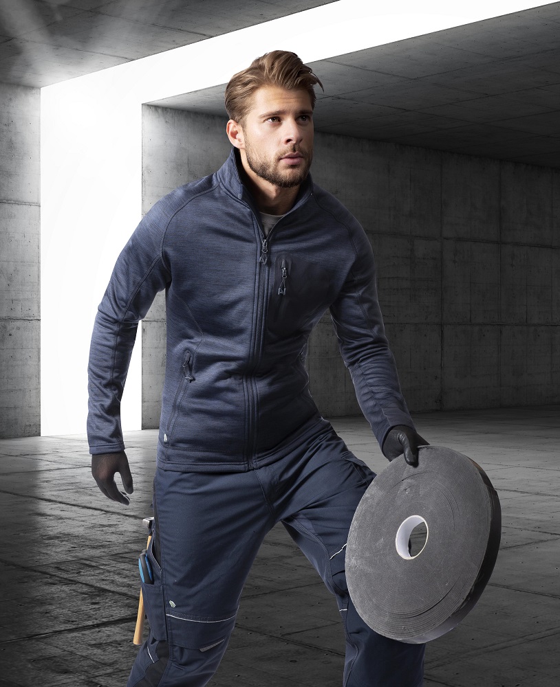 Pánská mikina ARDON® BREEFFIDRY