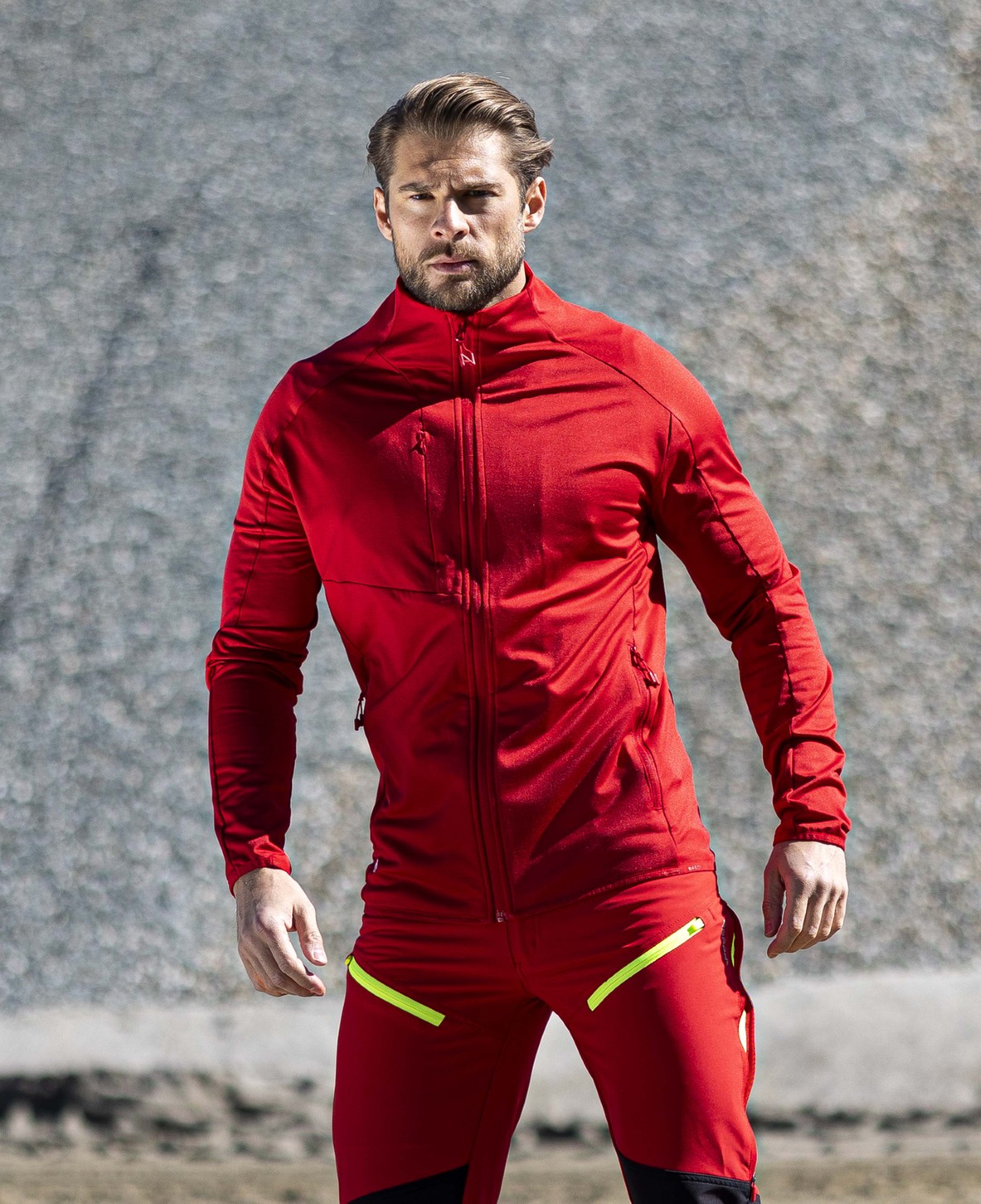 Pánská funkční mikina ARDON® BREEFFIDRY