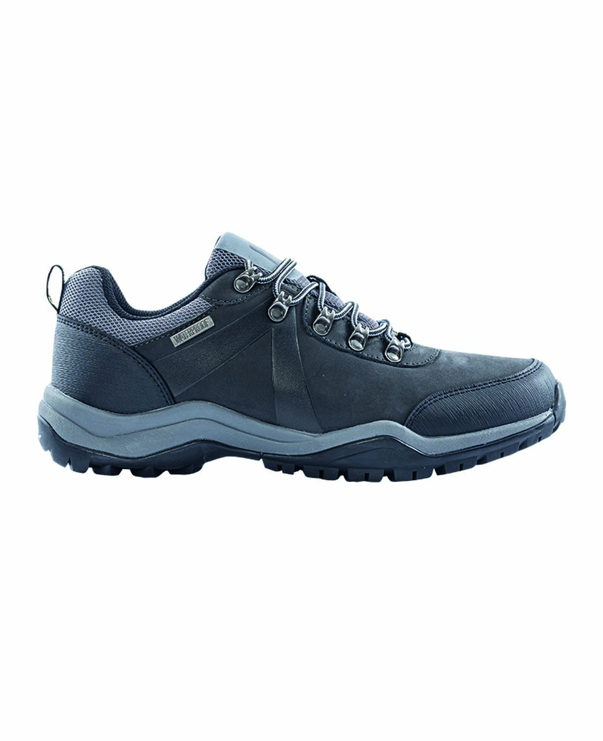 Outdoorové polobotky ARDON® RIDGE LOW 46 - šedá,