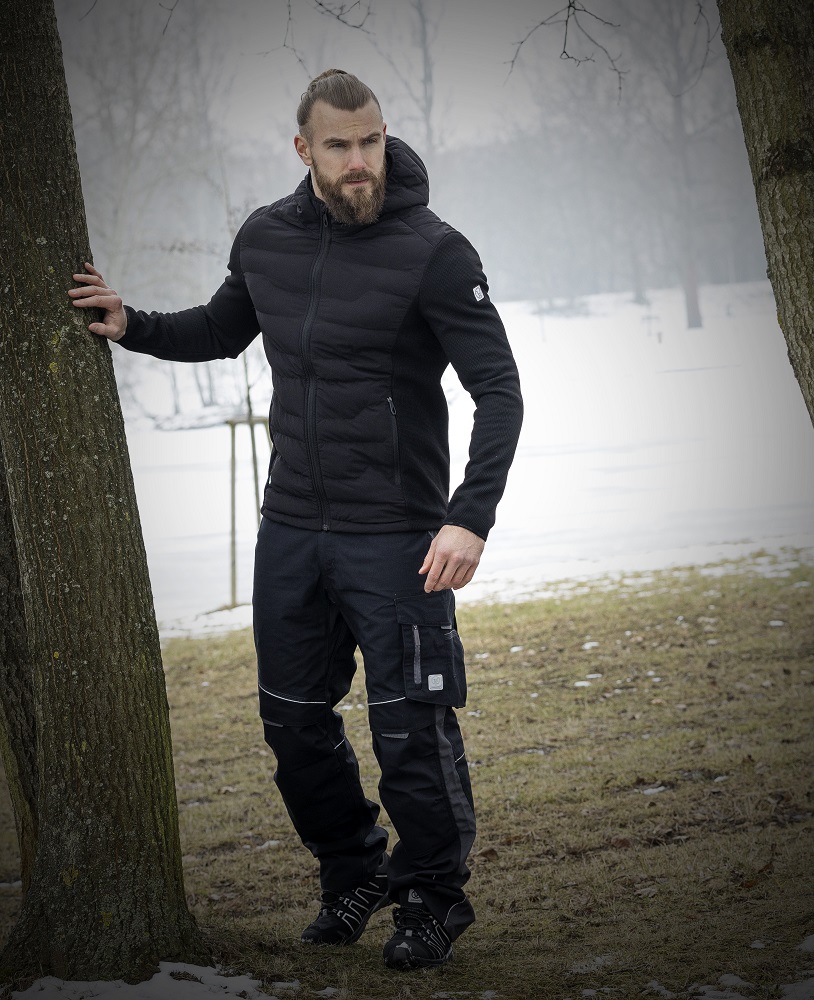 Pánská zimní bunda ARDON® NYPAXX®