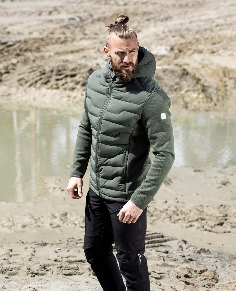 Pánská zimní bunda ARDON® NYPAXX®