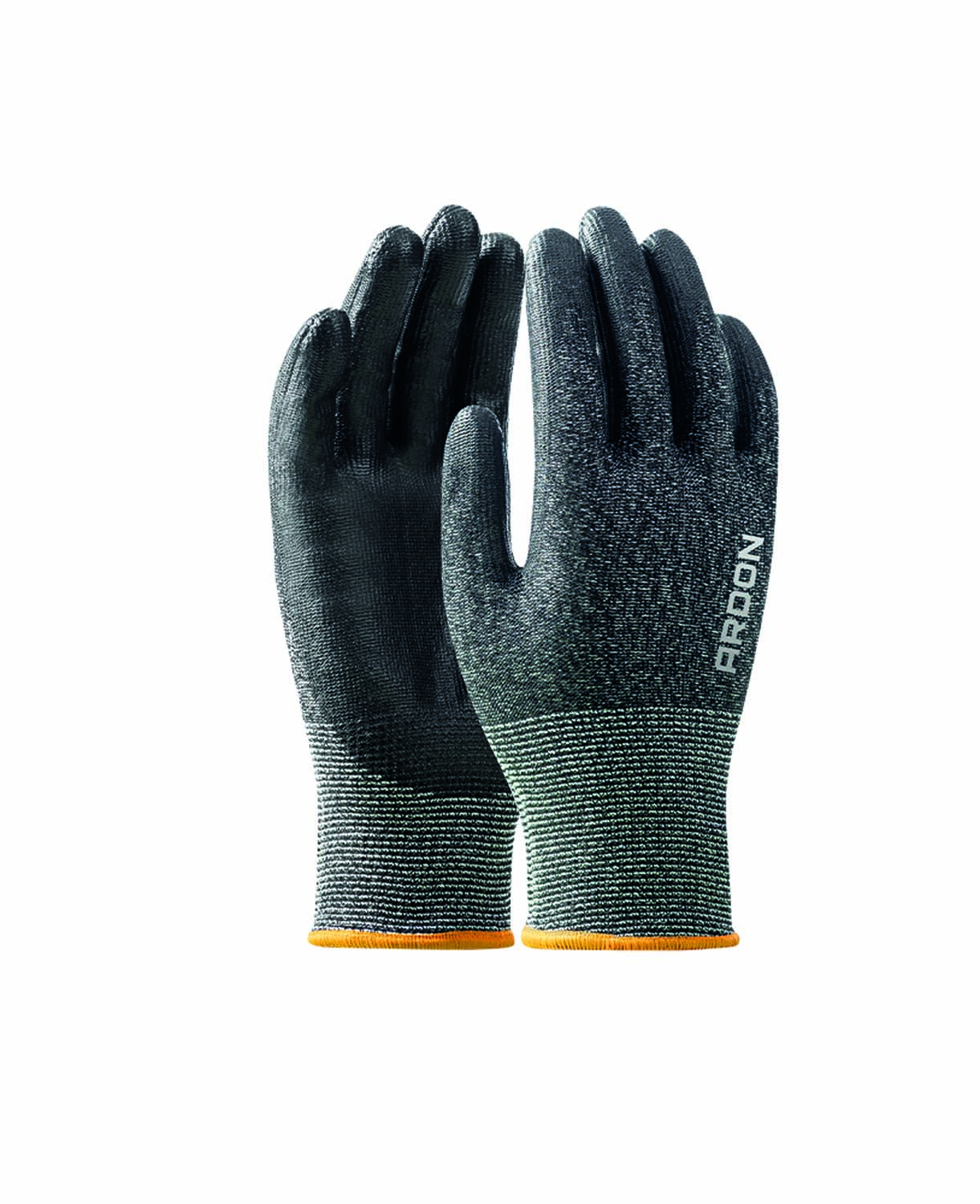 Protiřezné pracovní rukavice ARDON® CUT TOUCH DRY 4D - šedá,