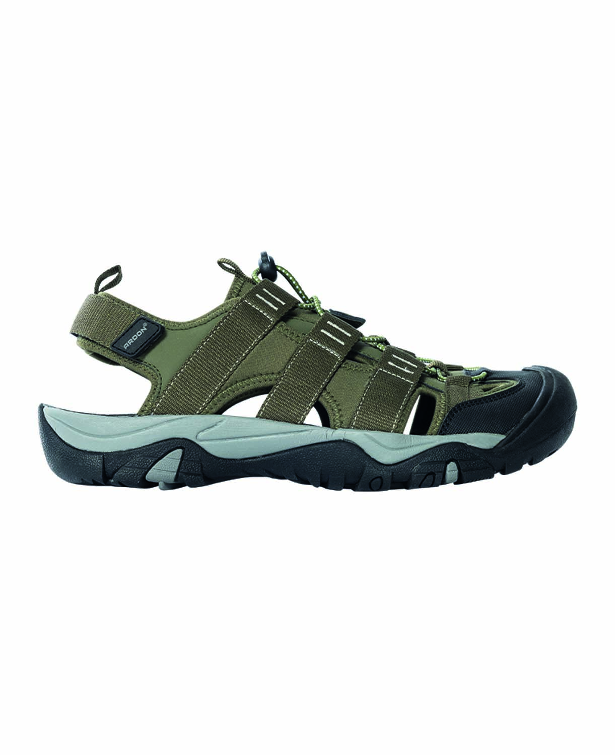 Sandály ARDON® SPRING 46 - khaki,