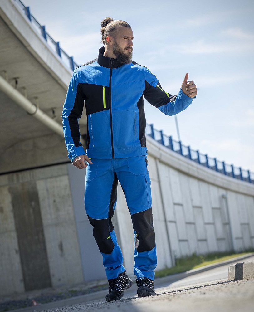 Montérková blůza ARDON® 4Xstretch®