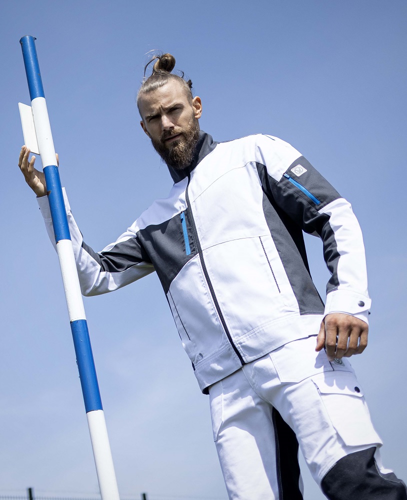 Montérková blůza ARDON® 4Xstretch®