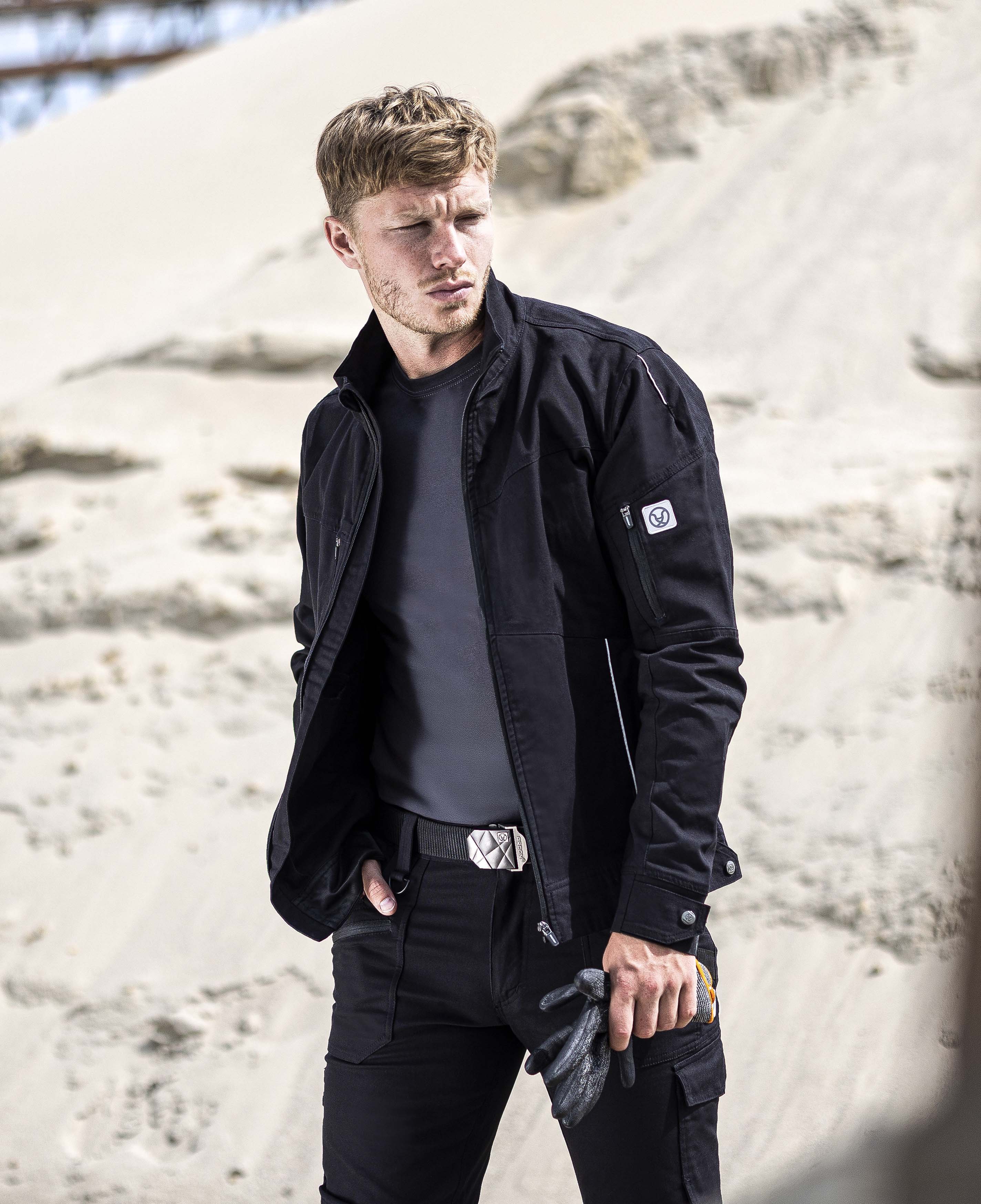 Montérková blůza ARDON® 4Xstretch®