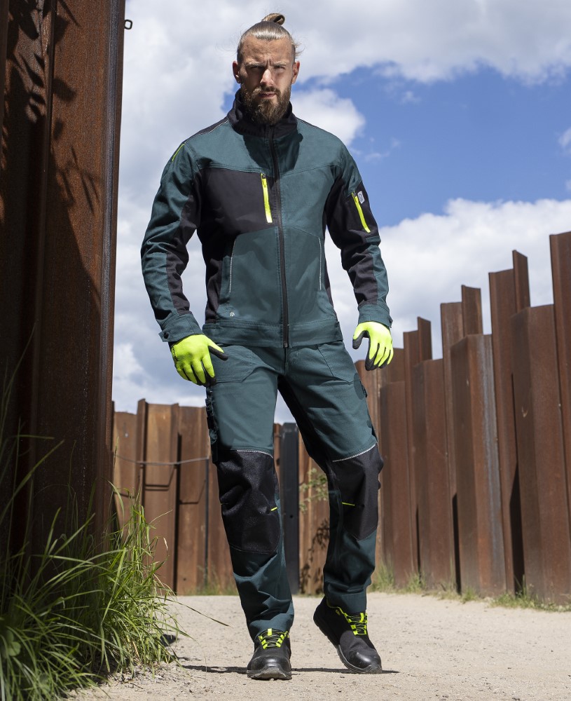 Montérková blůza ARDON® 4Xstretch®