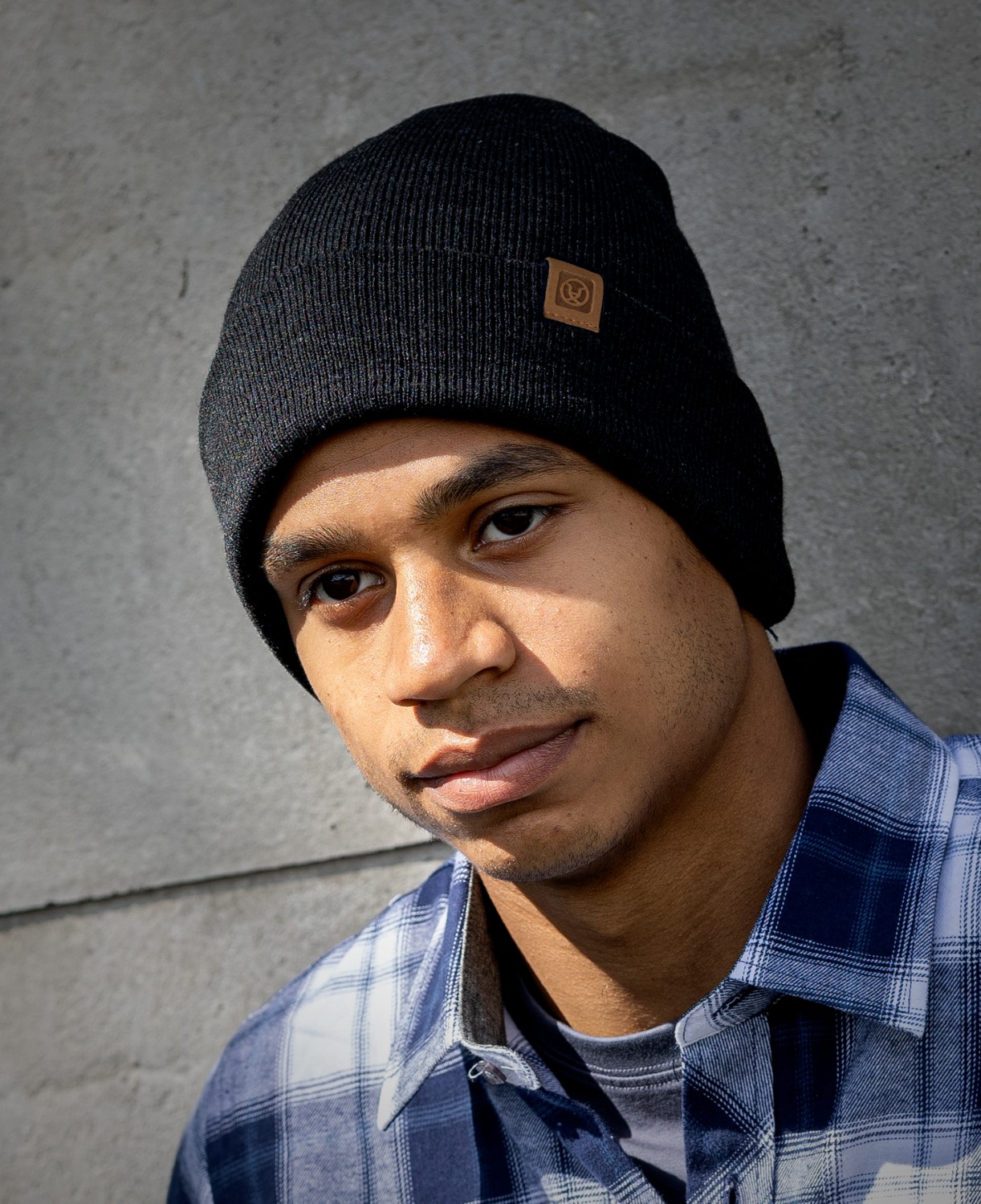 Čepice ARDON® BARRDY - černá, uni