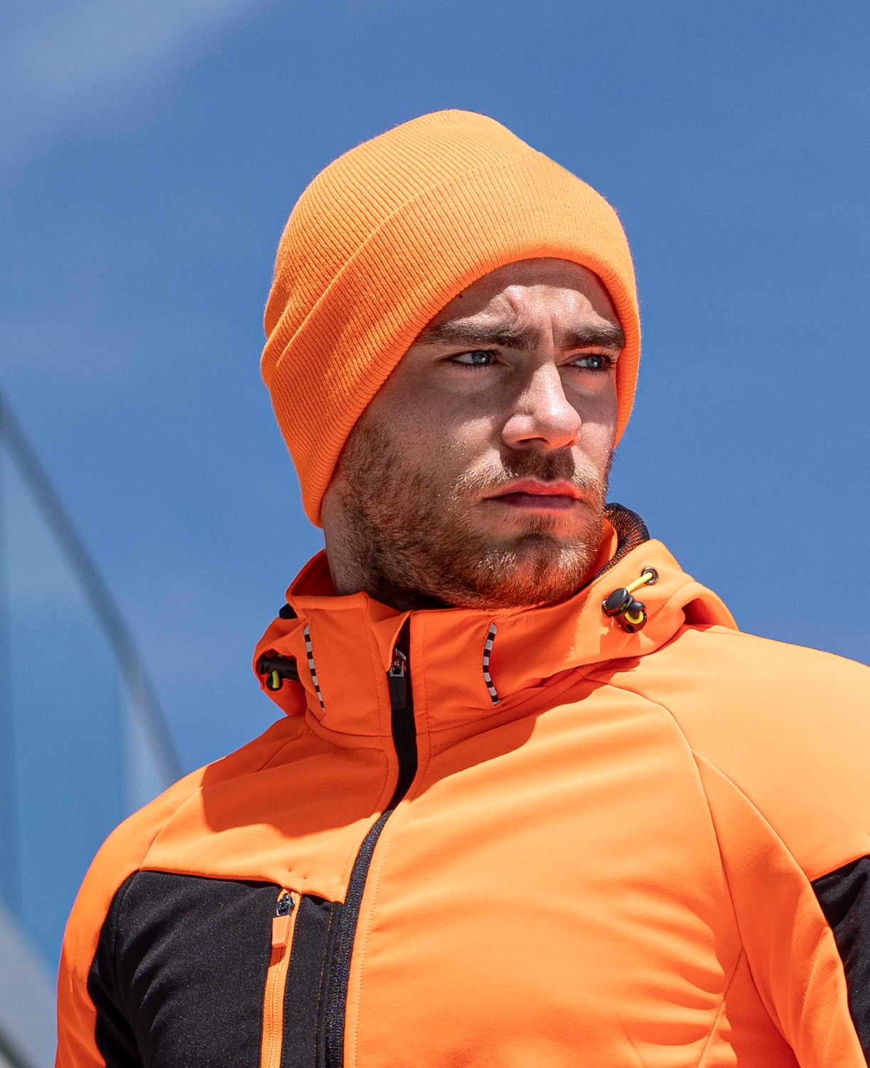 Čepice ARDON® BARRDY - hi, uni