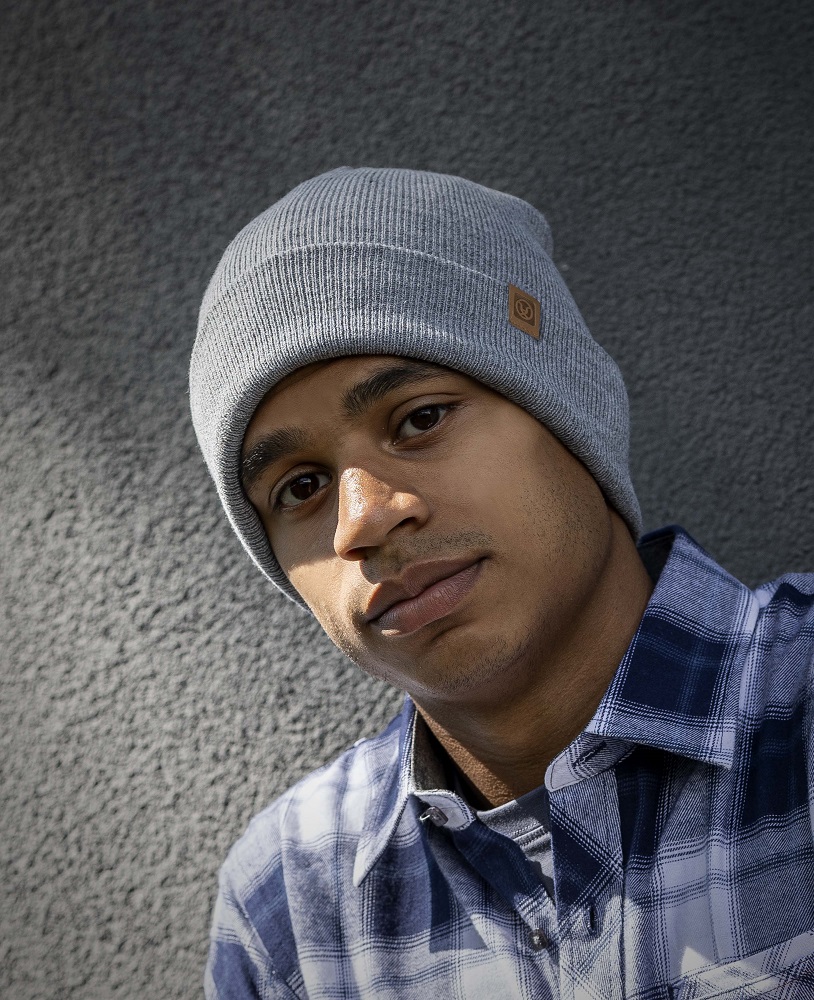 Čepice ARDON® BARRDY - šedá, uni