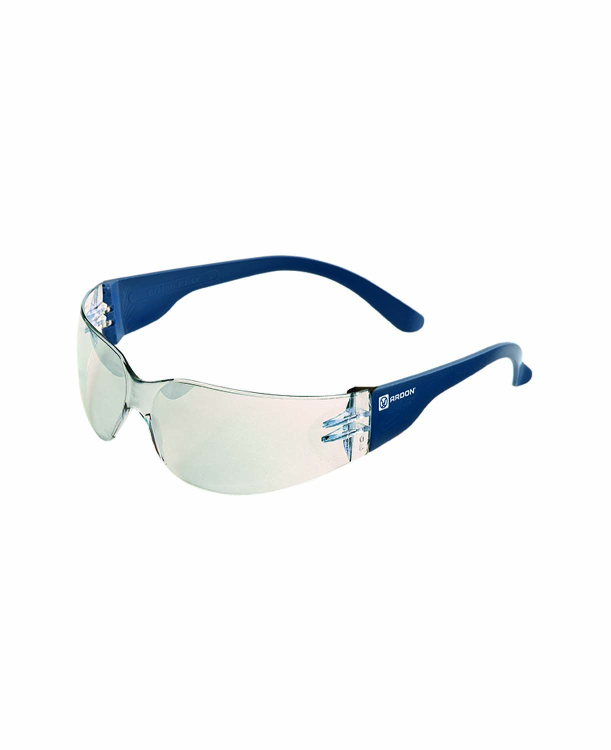 Brýle ARDON® V9700 Indoor/Outdoor - modrá, uni