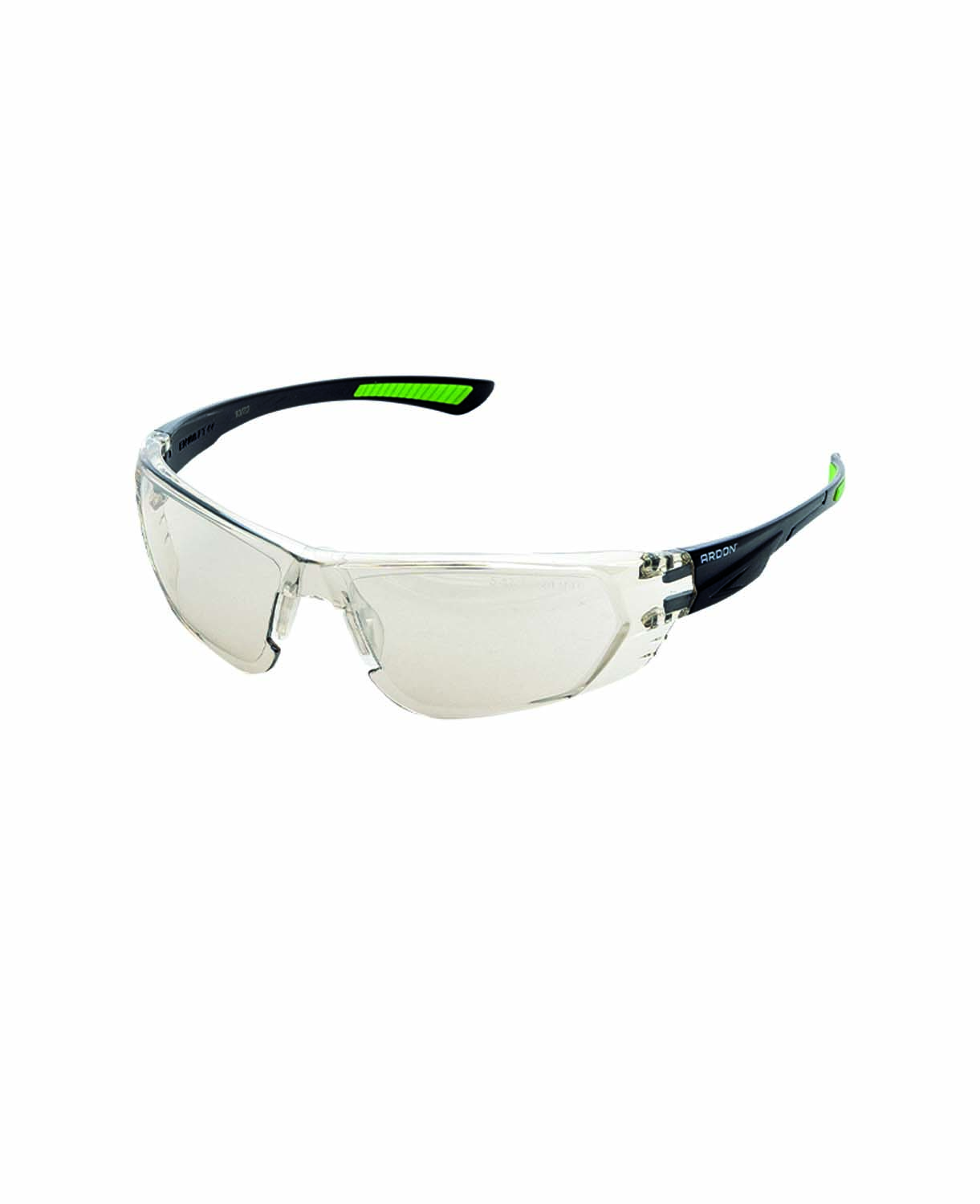 Brýle ARDON® P3 Indoor/Outdoor - černá, uni