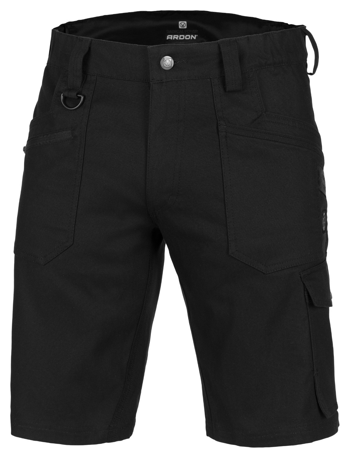 Pánské pracovní kraťasy ARDON® 4Xstretch®