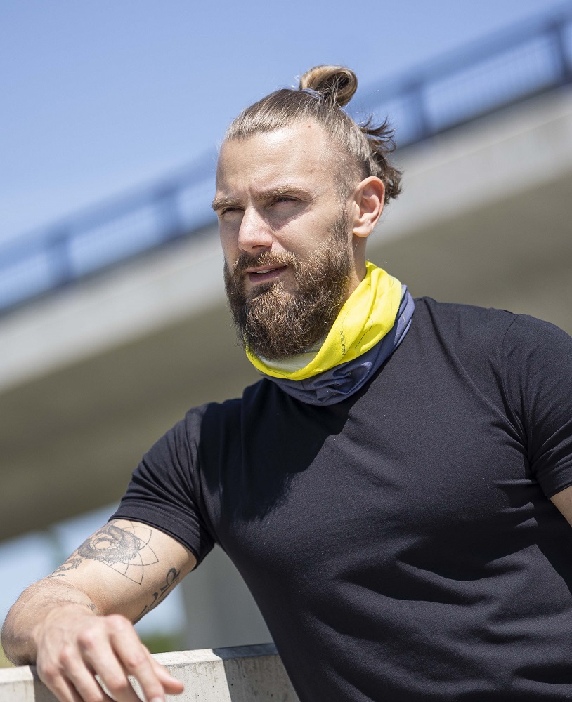 Multifunkční šátek ARDON® CREATRON®