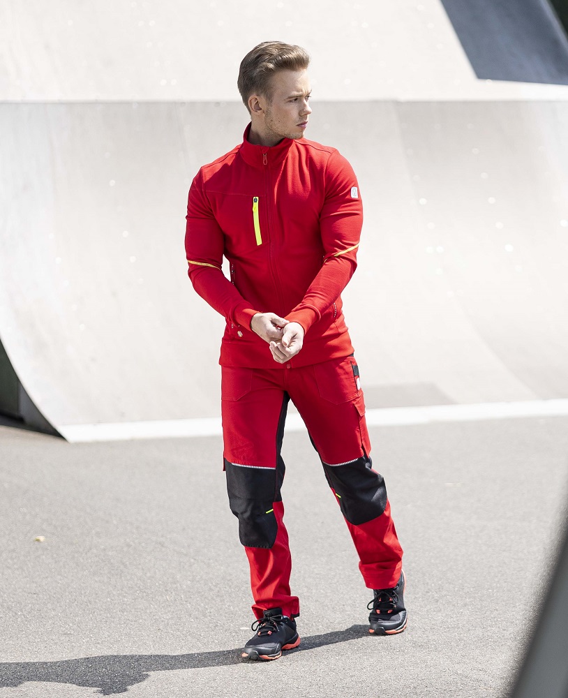 Pánská mikina ARDON® CITYCONIC®