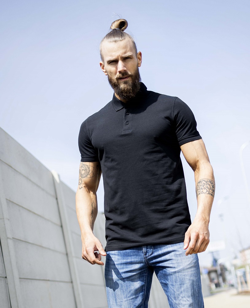 Pánská polokošile ARDON® ZIDYN