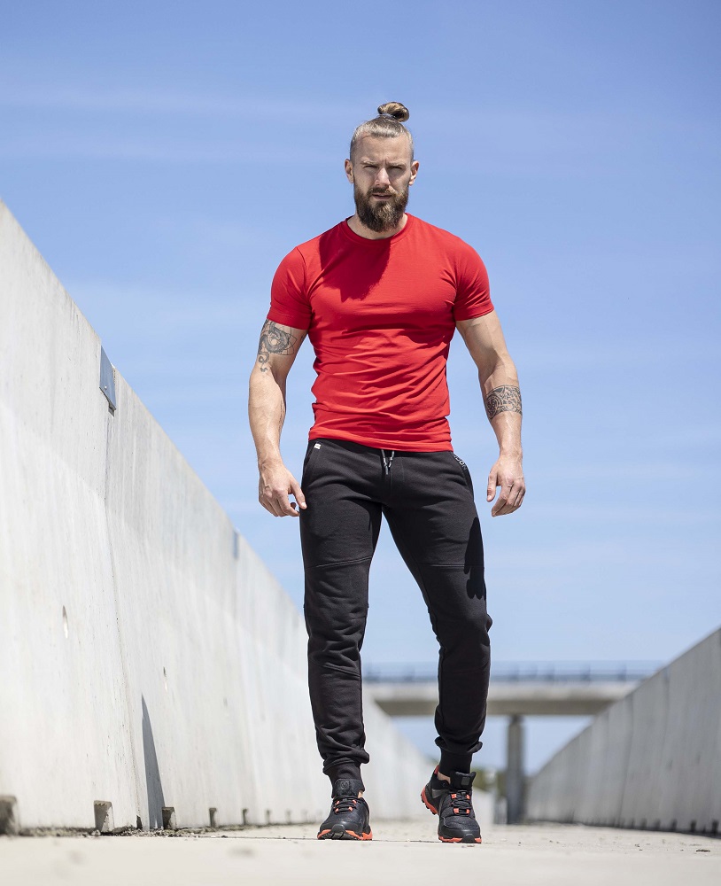 Pánské tepláky ARDON® RIVARY