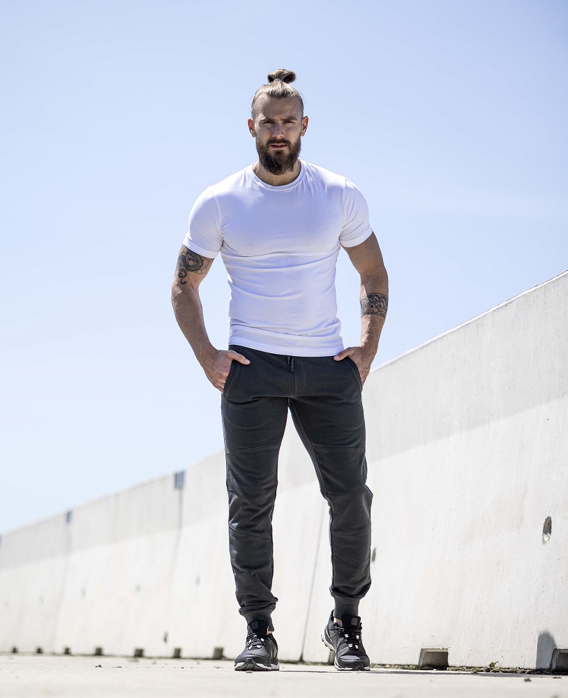 Pánské tepláky ARDON® RIVARY