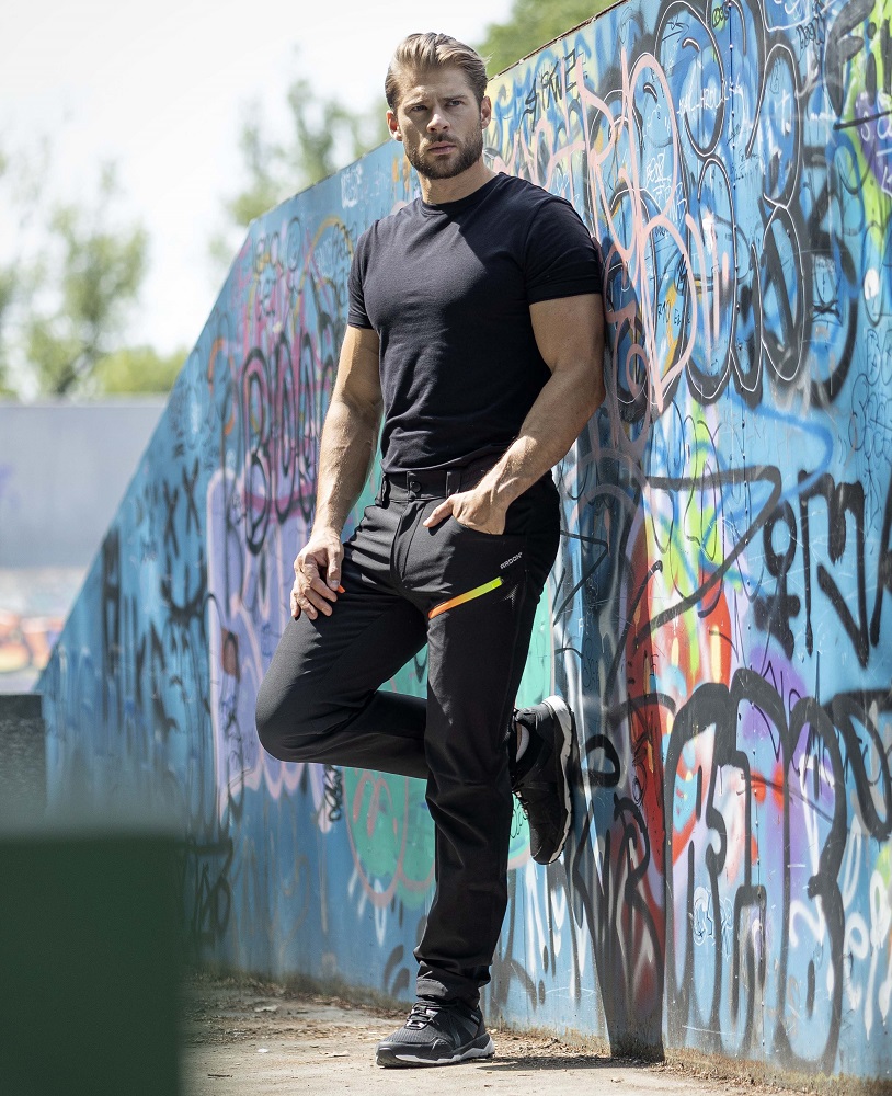 Pánské softshellové kalhoty ARDON® CREATRON®