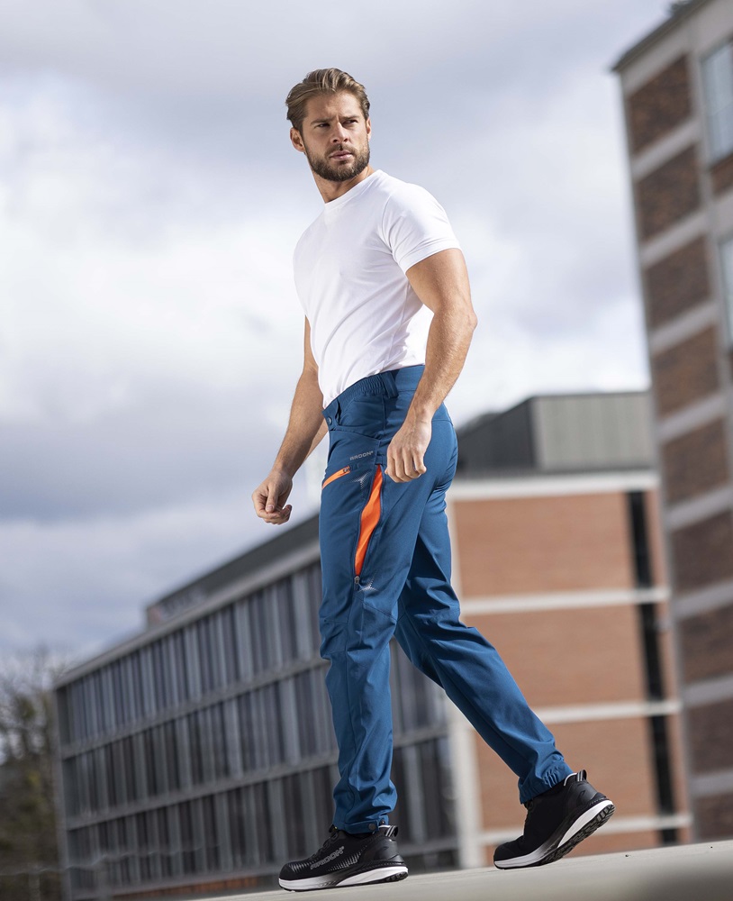 Pánské softshellové kalhoty ARDON® CREATRON®