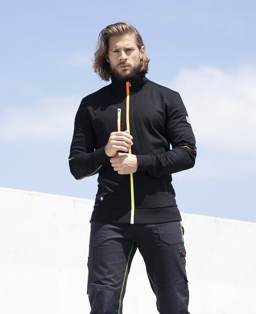 Pánská mikina ARDON® CREATRON®