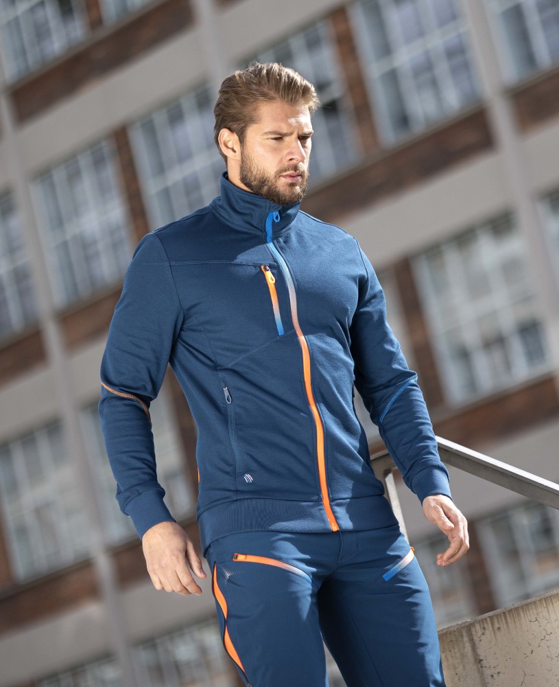 Pánská mikina ARDON® CREATRON®