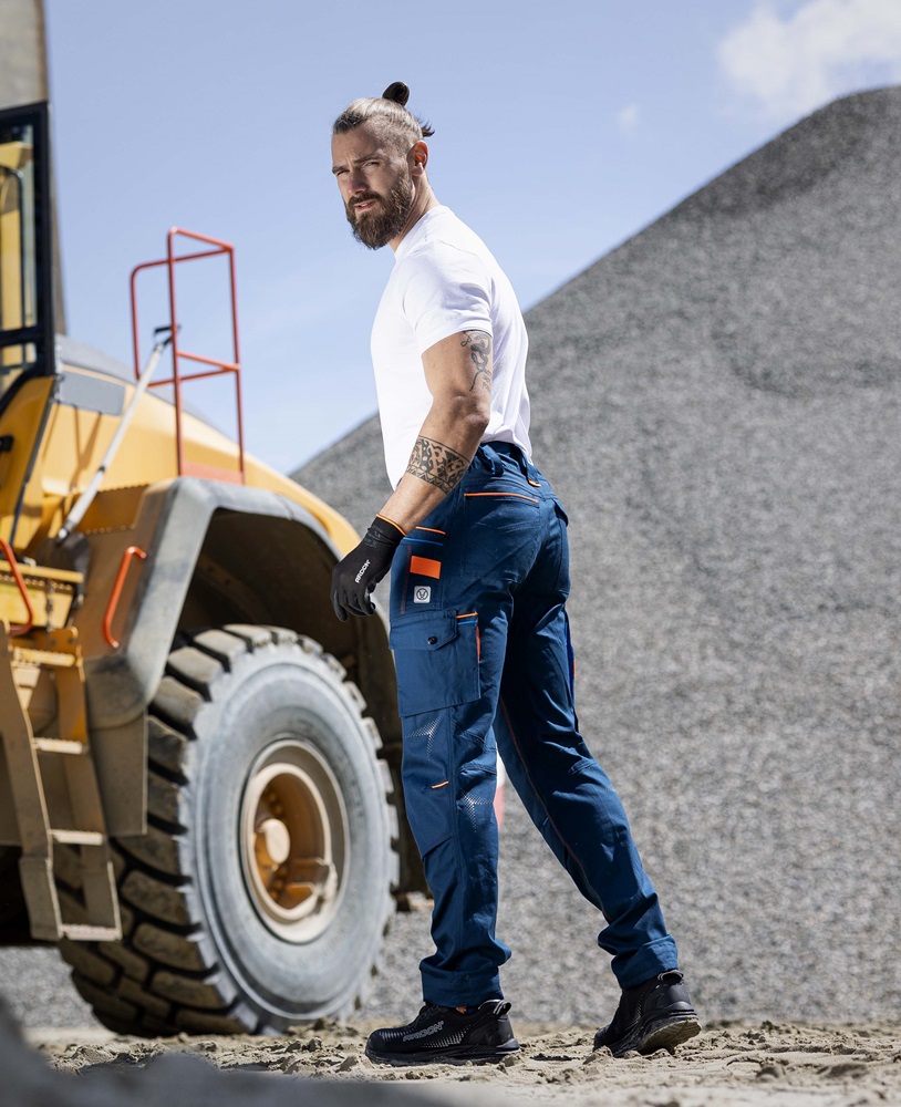 Pánské pracovní kalhoty ARDON® CREATRON®