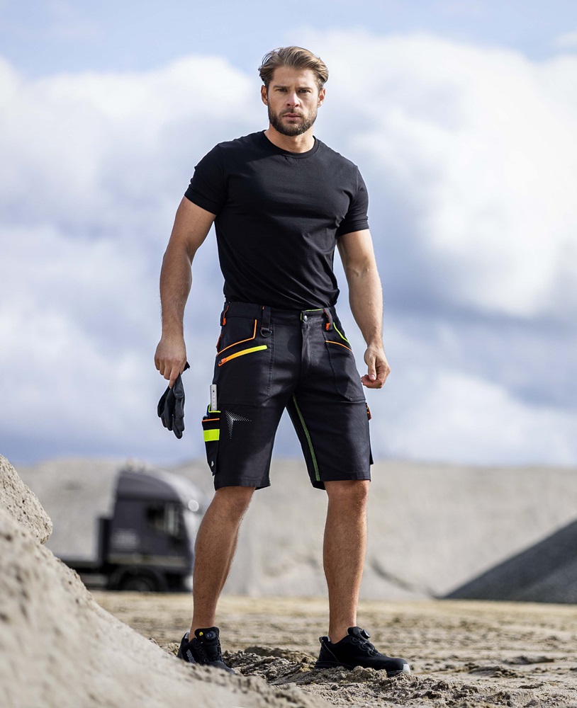 Pánské pracovní kraťasy ARDON® CREATRON®