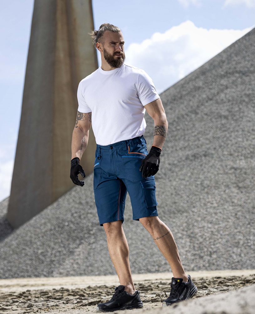 Pánské pracovní kraťasy ARDON® CREATRON®