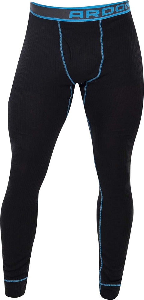 Funkční spodky ARDON® SPRINGI - černá / modrá
