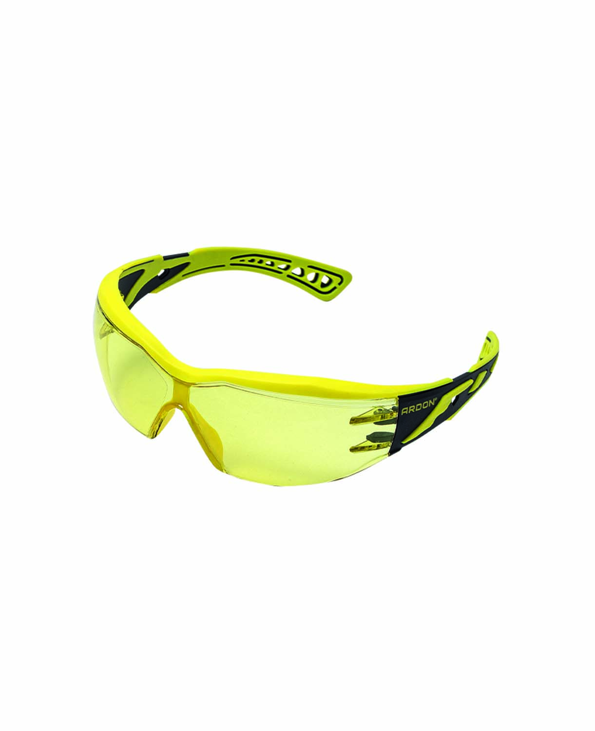 Brýle ARDON® P5 - žlutá, uni