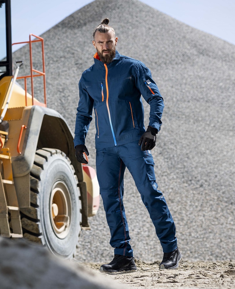 Montérková blůza ARDON® CREATRON®