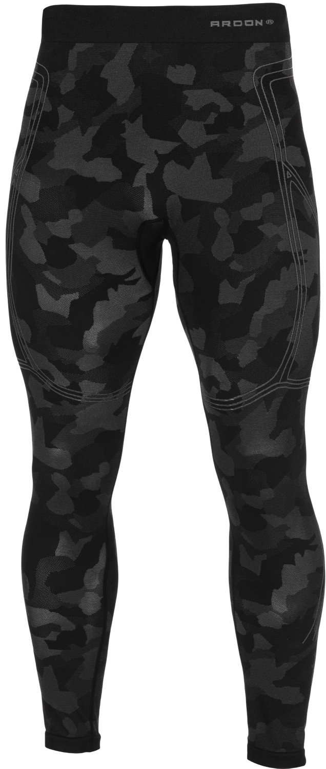 Funkční spodky ARDON® LYTANIX - camo černá
