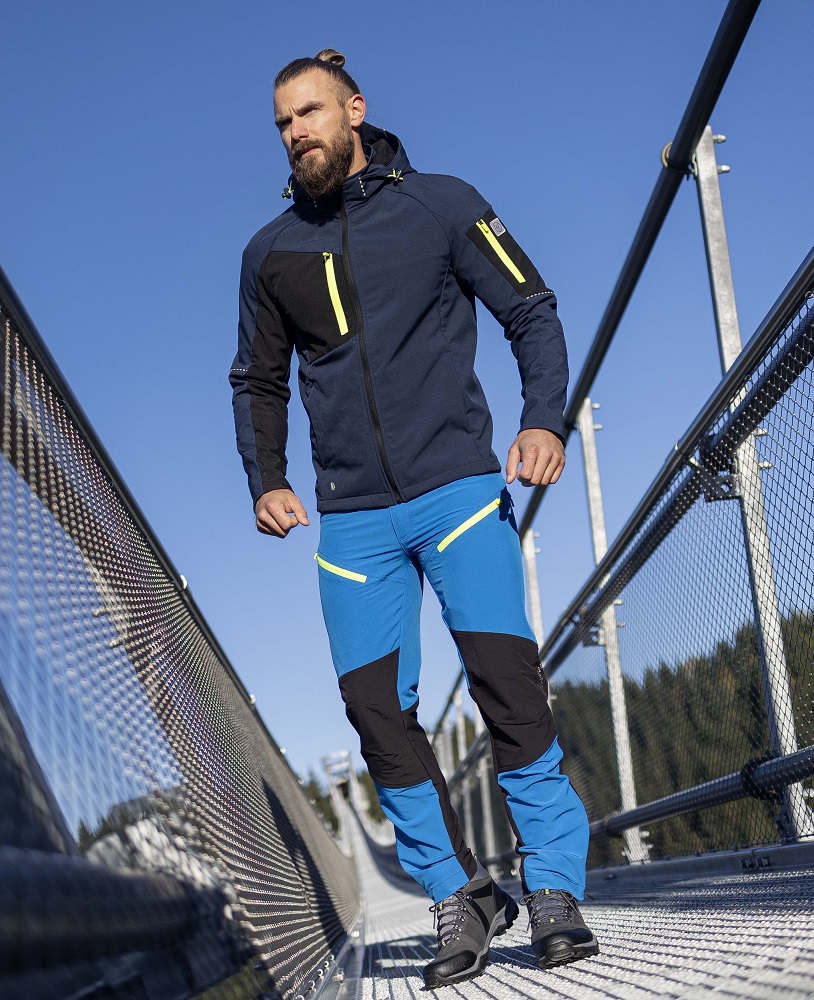 Pánské softshellové kalhoty ARDON® CITYCONIC®