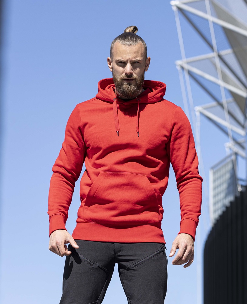 Pánská mikina s klokankou ARDON® RIVARY